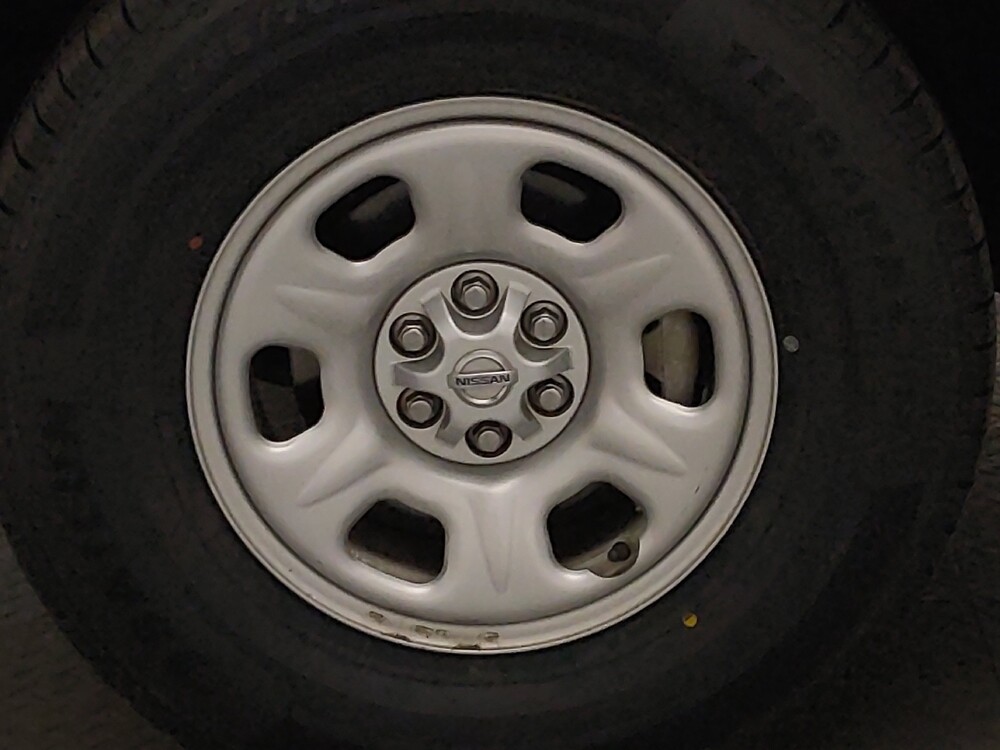 2021 Nissan Frontier in Fort Worth, TX 76116 - 18125077 31