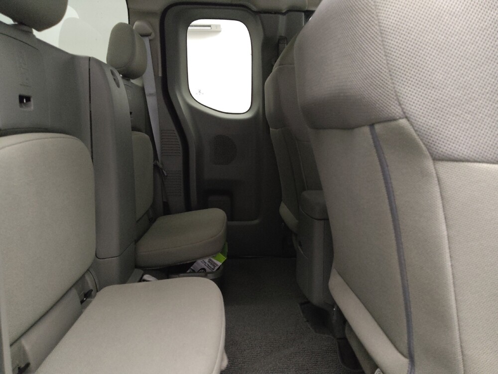 2021 Nissan Frontier in Fort Worth, TX 76116 - 18125077 19