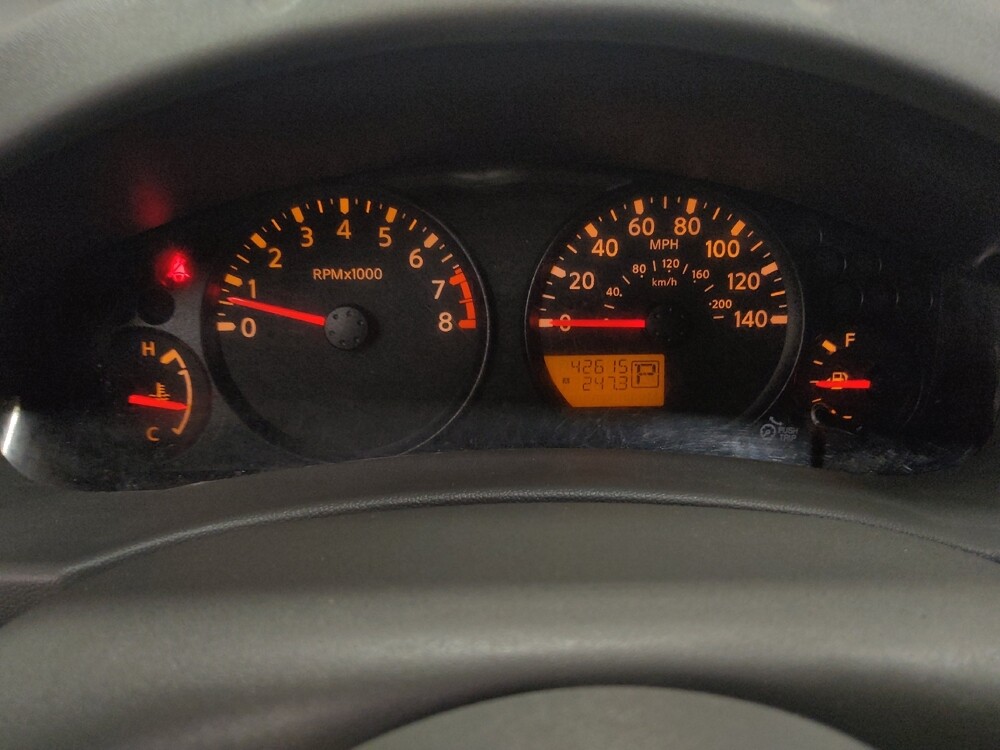 2021 Nissan Frontier in Fort Worth, TX 76116 - 18125077 23