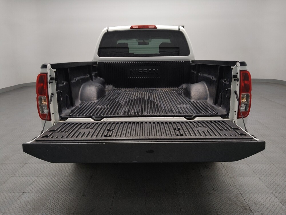2021 Nissan Frontier in Fort Worth, TX 76116 - 18125077 29