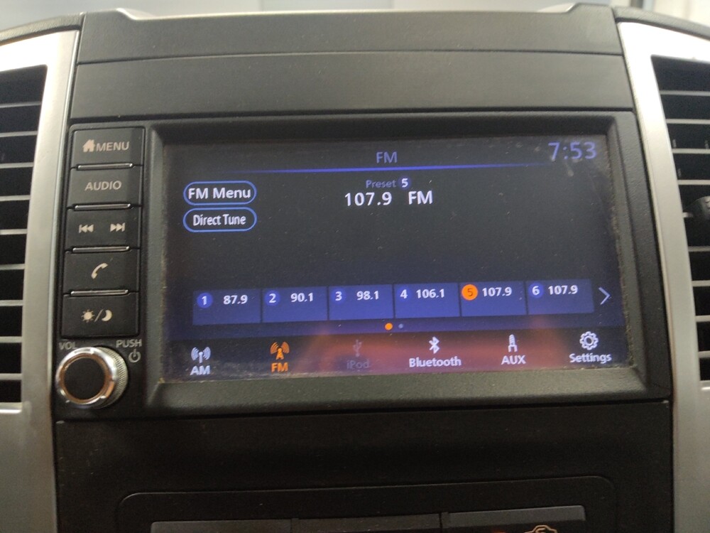 2021 Nissan Frontier in Fort Worth, TX 76116 - 18125077 25