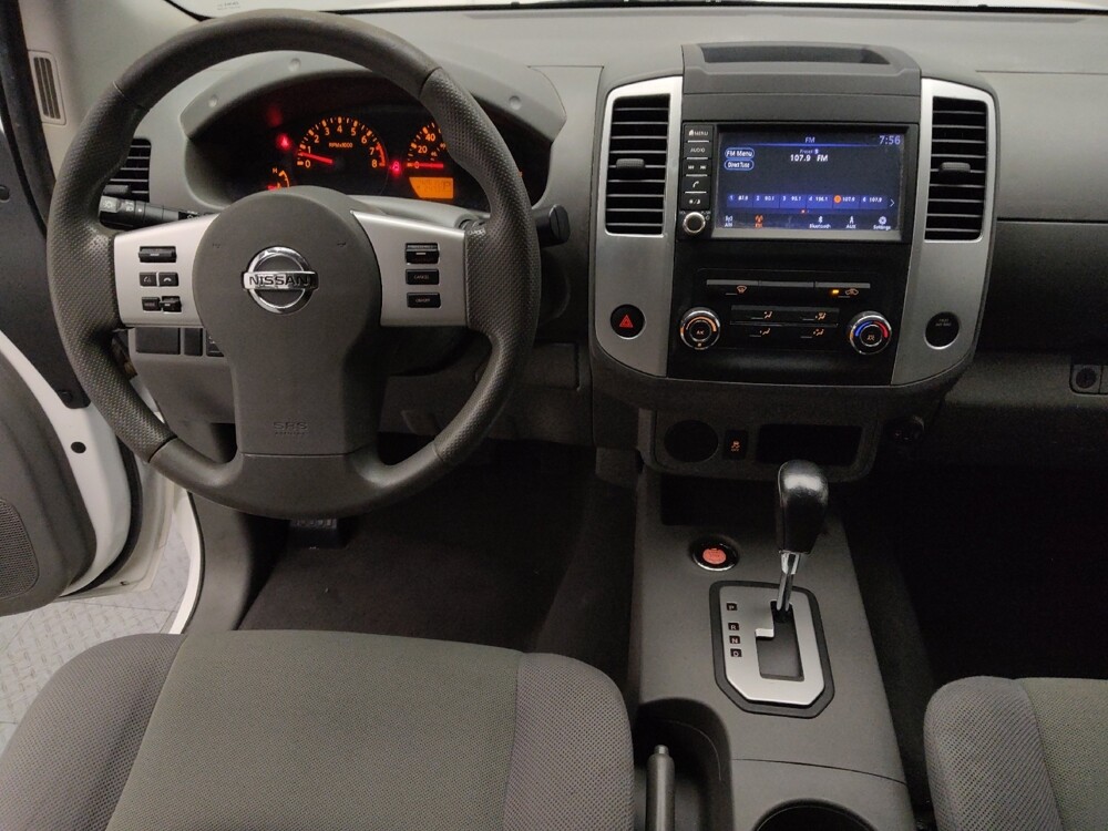 2021 Nissan Frontier in Fort Worth, TX 76116 - 18125077 22