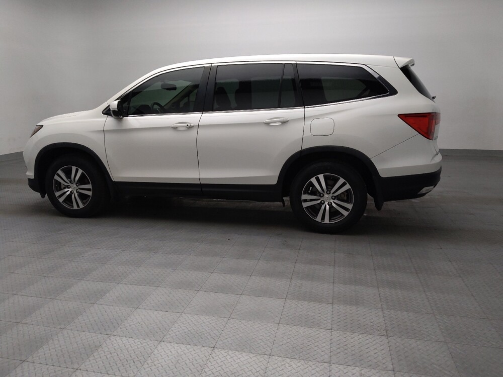 2016 Honda Pilot in Fort Worth, TX 76116 - 18125078 3