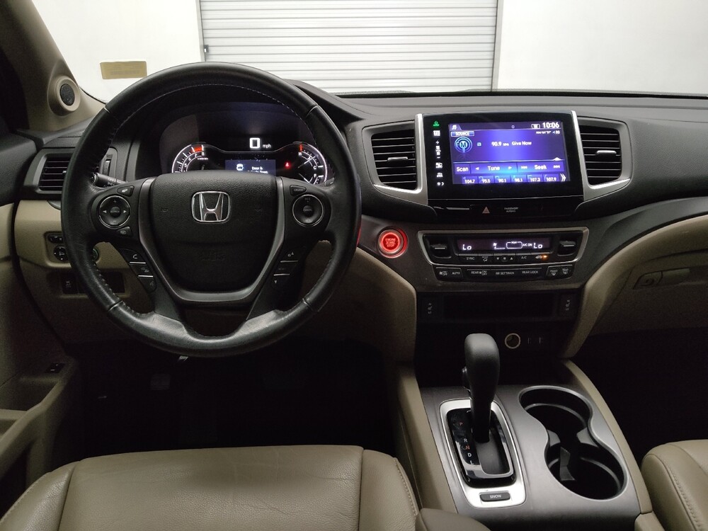 2016 Honda Pilot in Fort Worth, TX 76116 - 18125078 22