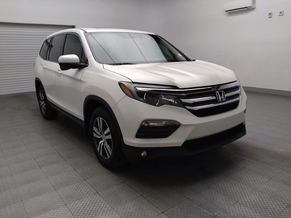 2016 Honda Pilot in Fort Worth, TX 76116 - 18125078 13