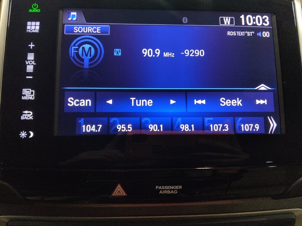 2016 Honda Pilot in Fort Worth, TX 76116 - 18125078 25