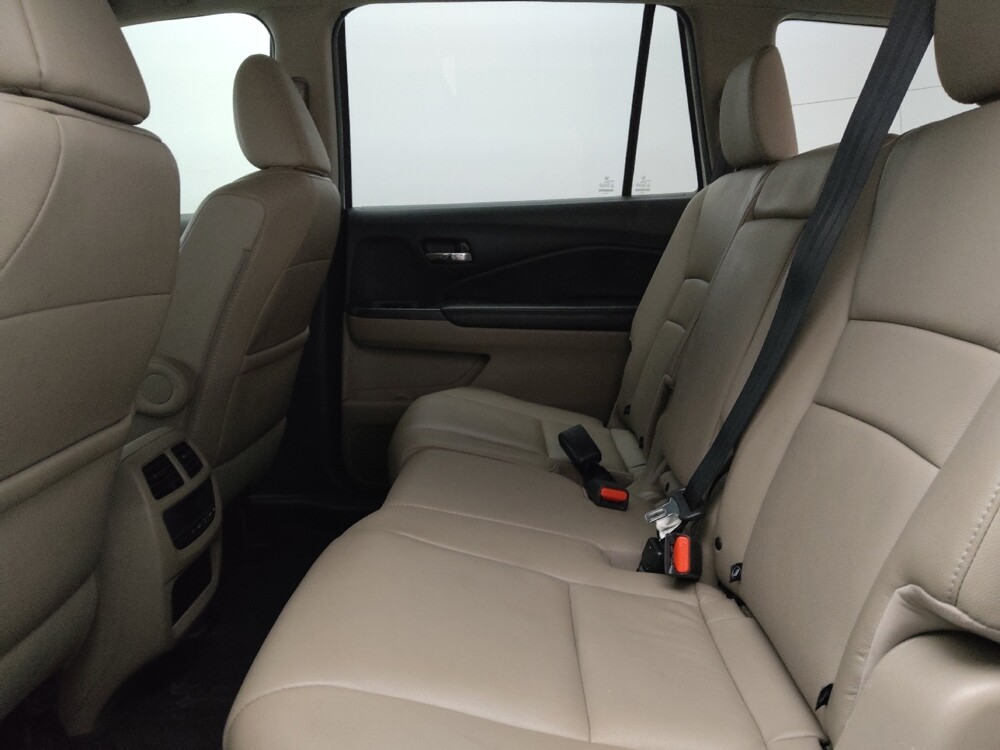 2016 Honda Pilot in Fort Worth, TX 76116 - 18125078 18