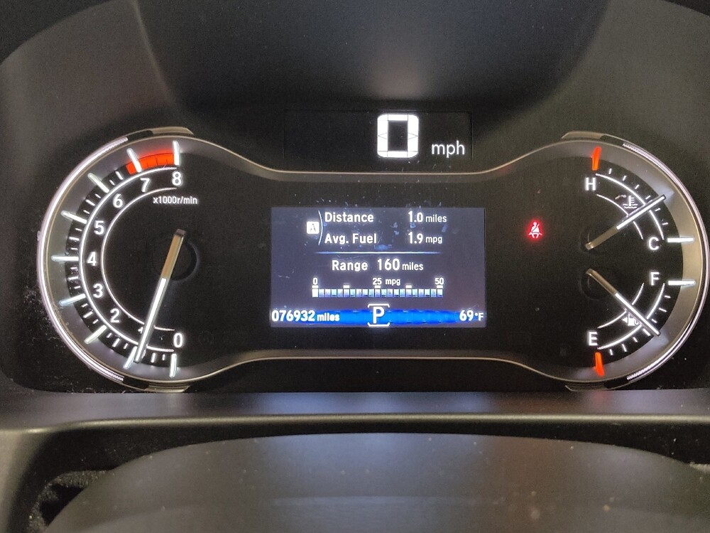 2016 Honda Pilot in Fort Worth, TX 76116 - 18125078 23