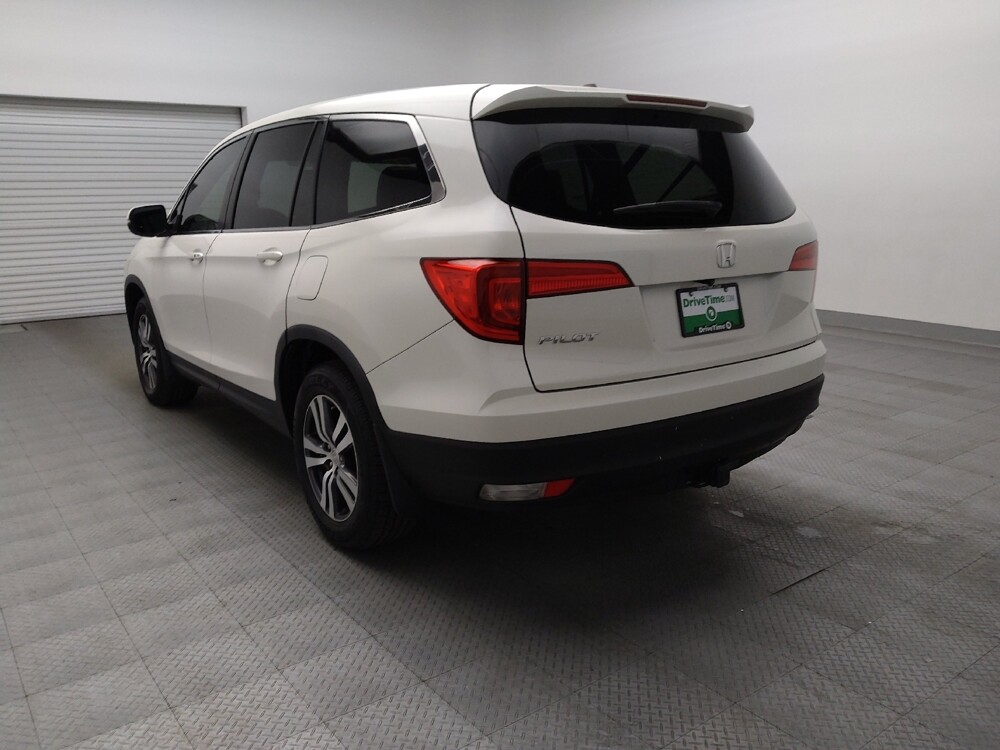 2016 Honda Pilot in Fort Worth, TX 76116 - 18125078 5