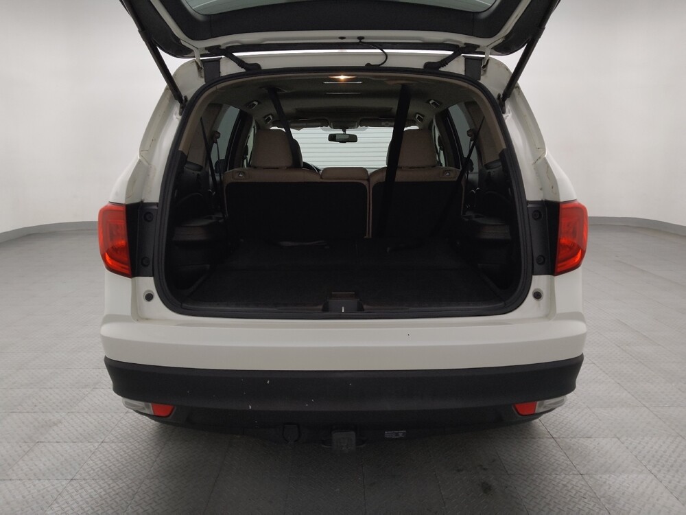 2016 Honda Pilot in Fort Worth, TX 76116 - 18125078 29