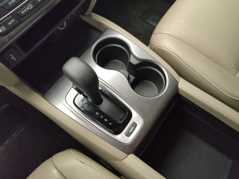 2016 Honda Pilot in Fort Worth, TX 76116 - 18125078 26