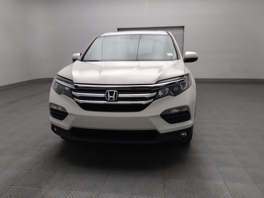 2016 Honda Pilot in Fort Worth, TX 76116 - 18125078 15