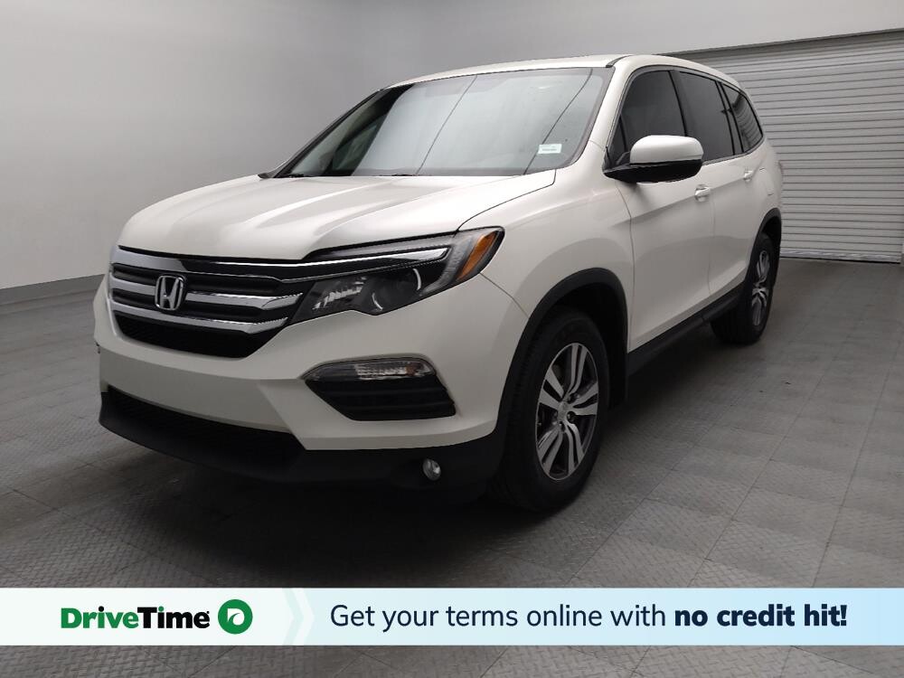 2016 Honda Pilot in Fort Worth, TX 76116 - 18125078