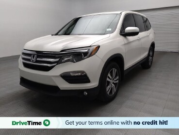 2016 Honda Pilot in Fort Worth, TX 76116