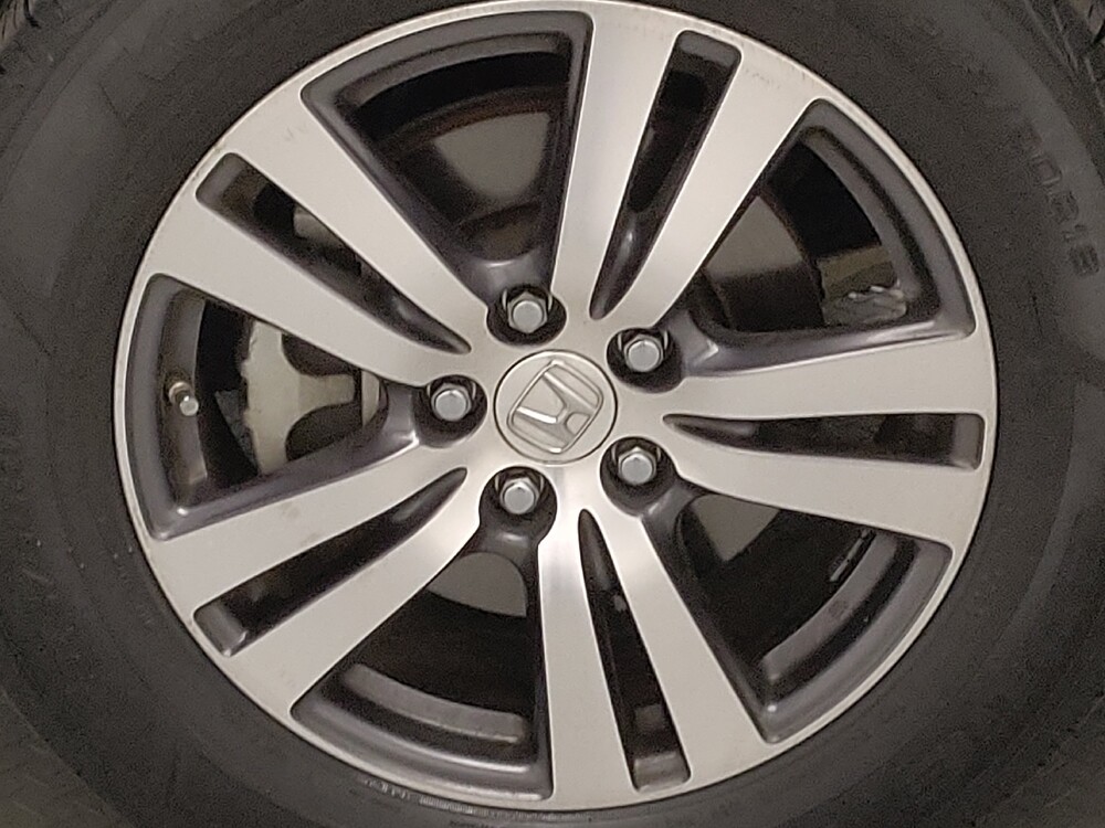 2016 Honda Pilot in Fort Worth, TX 76116 - 18125078 31