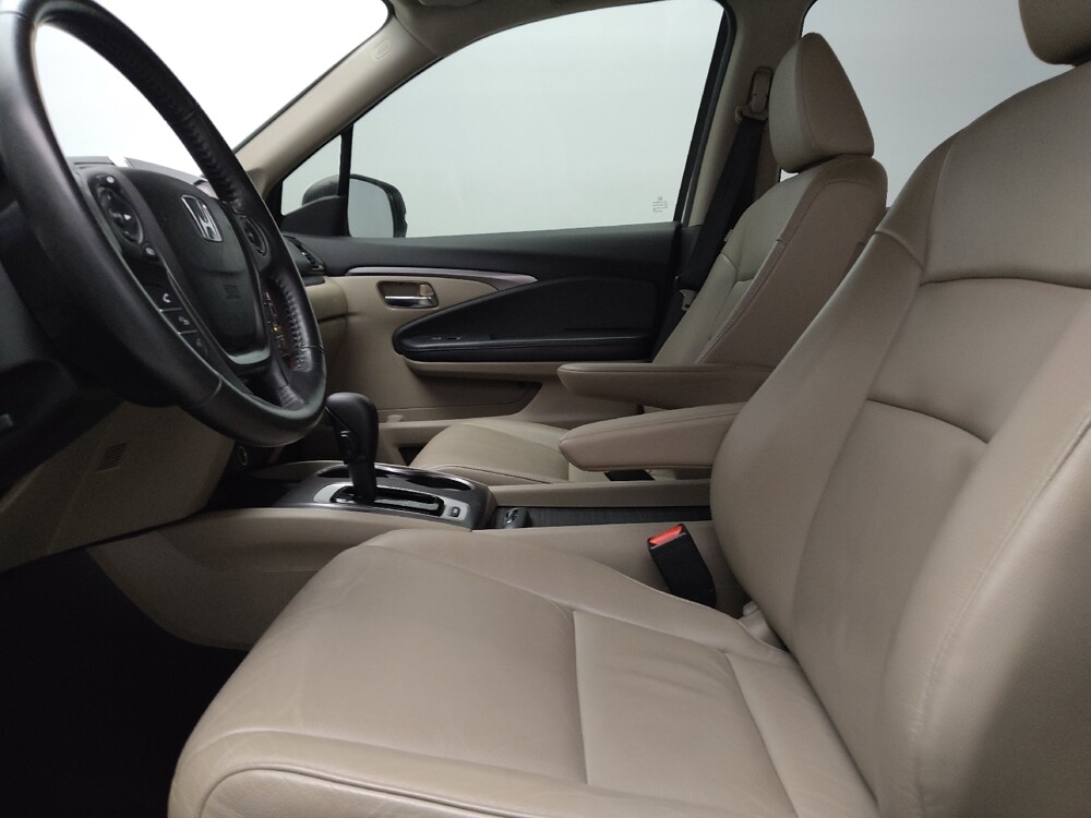 2016 Honda Pilot in Fort Worth, TX 76116 - 18125078 17