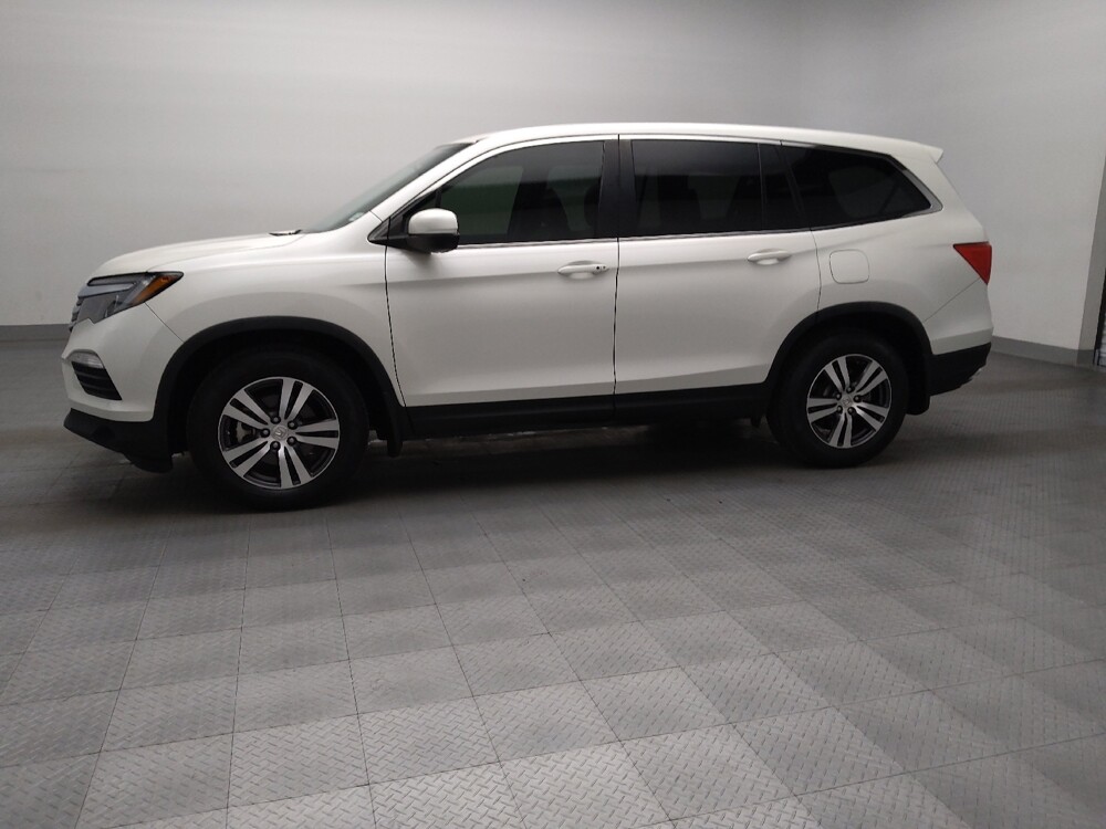 2016 Honda Pilot in Fort Worth, TX 76116 - 18125078 2