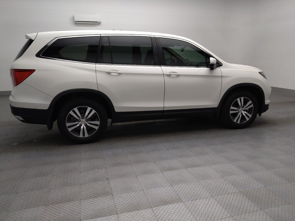 2016 Honda Pilot in Fort Worth, TX 76116 - 18125078 10