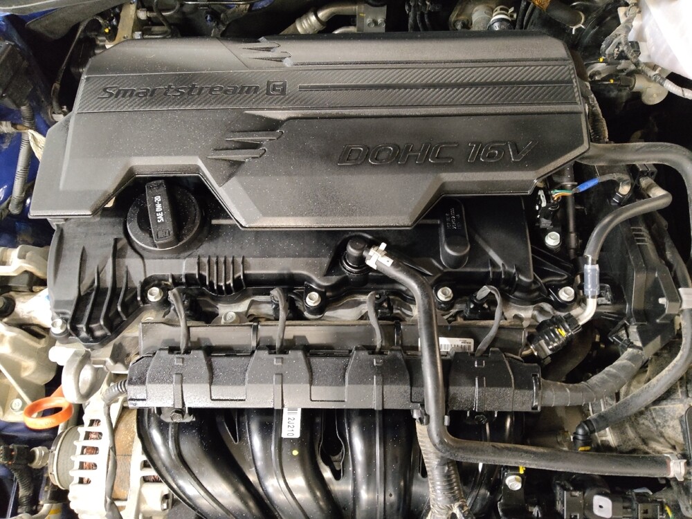 2024 Hyundai Elantra in Plano, TX 75074 - 18125079 30