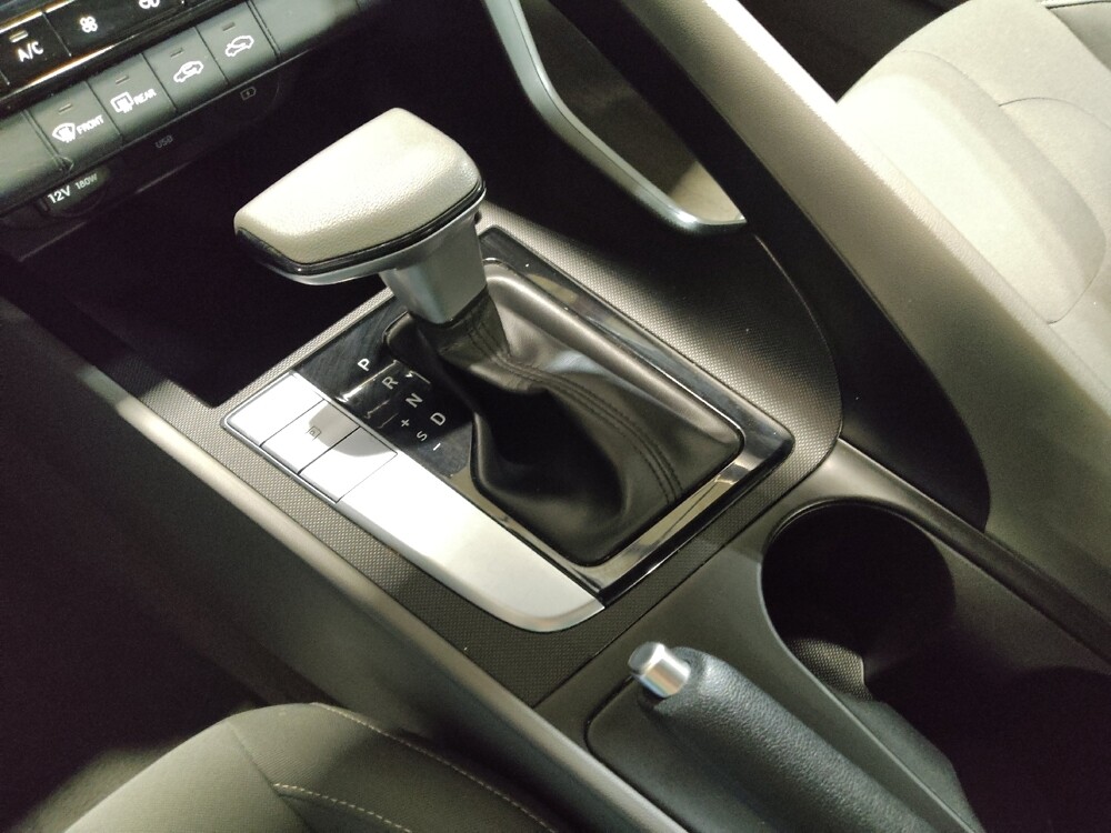 2024 Hyundai Elantra in Plano, TX 75074 - 18125079 26