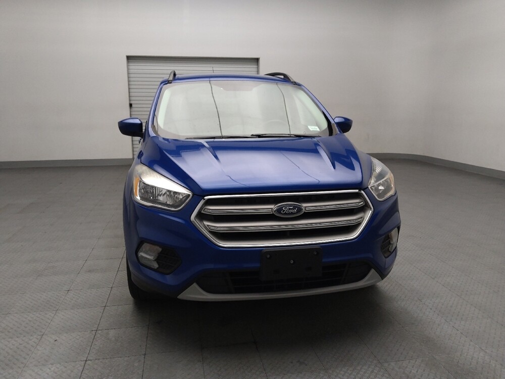 2018 Ford Escape in Arlington, TX 76011 - 18125080 14