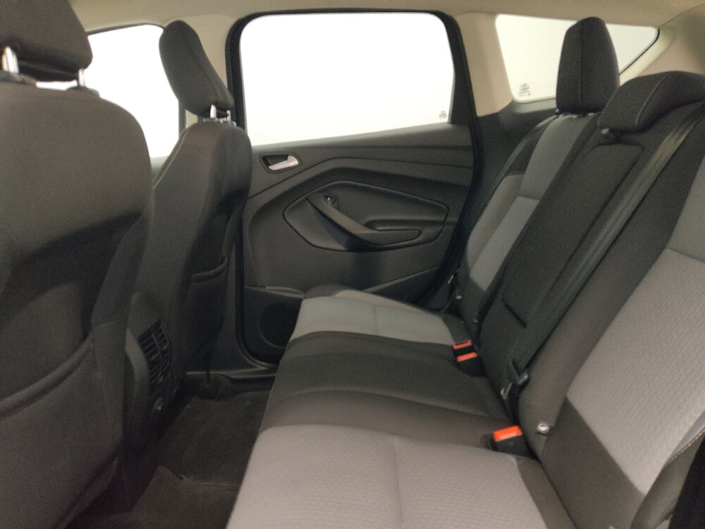 2018 Ford Escape in Arlington, TX 76011 - 18125080 18