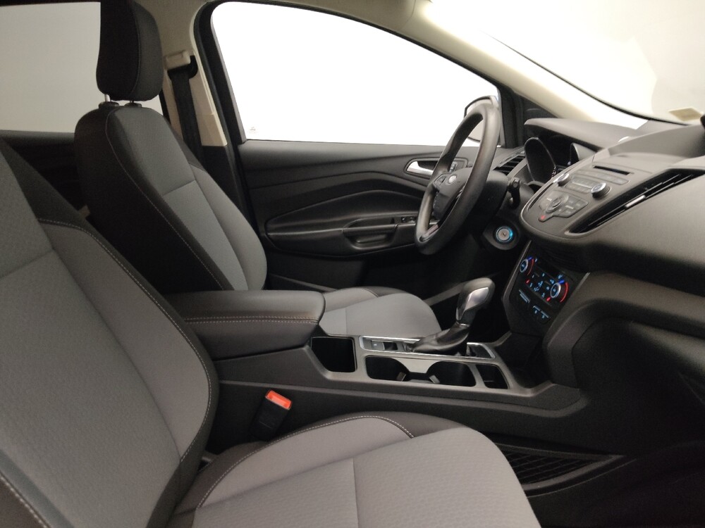 2018 Ford Escape in Arlington, TX 76011 - 18125080 21