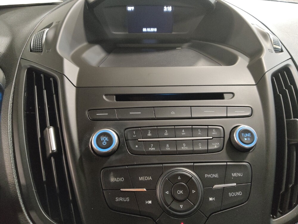 2018 Ford Escape in Arlington, TX 76011 - 18125080 25