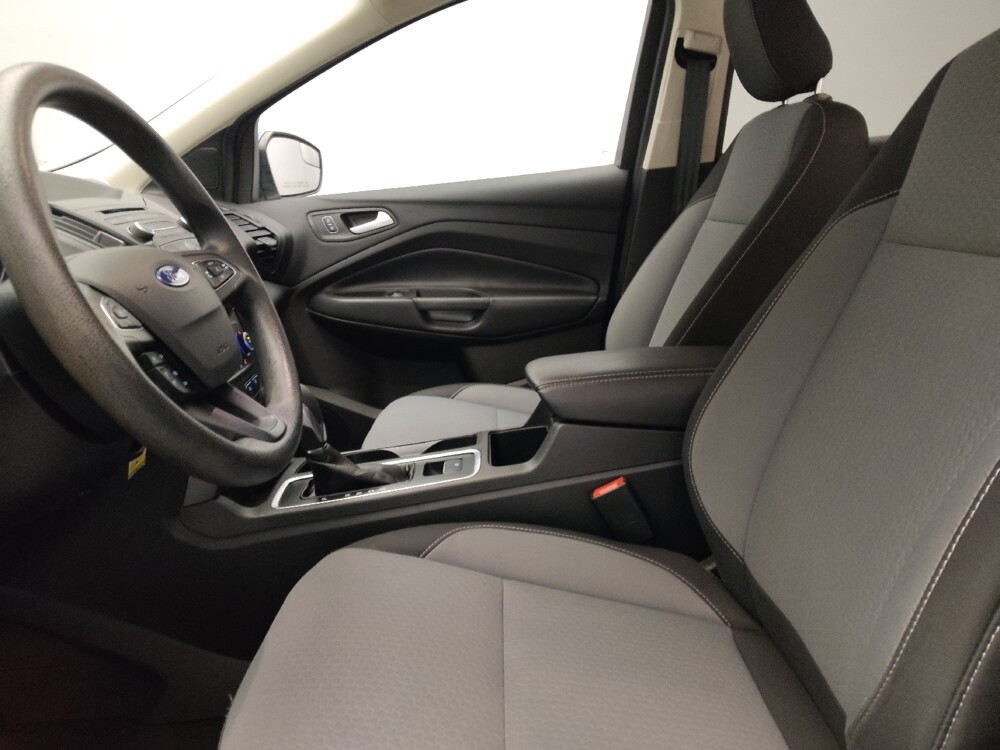 2018 Ford Escape in Arlington, TX 76011 - 18125080 17