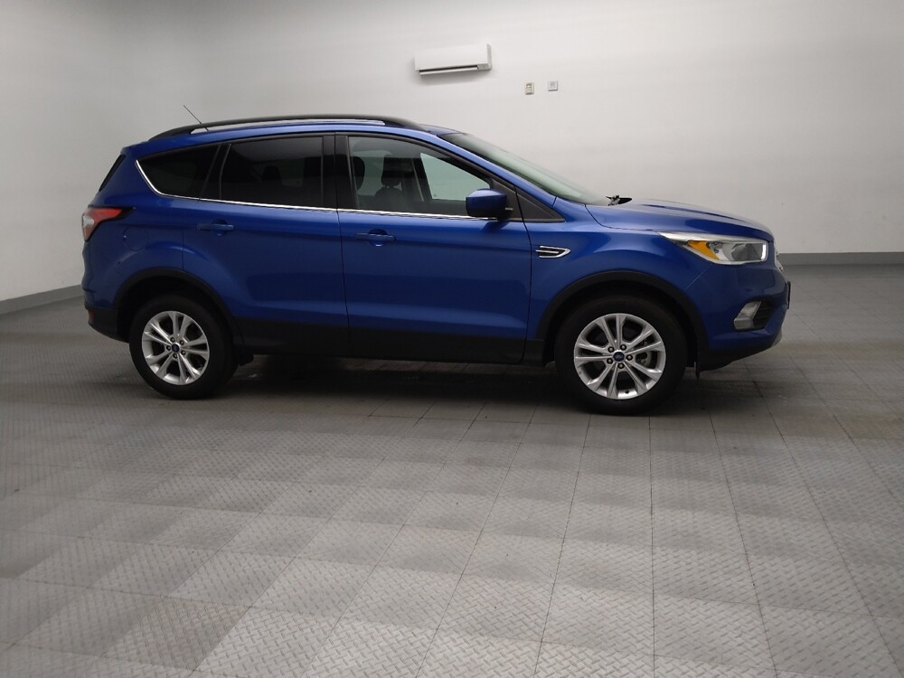 2018 Ford Escape in Arlington, TX 76011 - 18125080 11