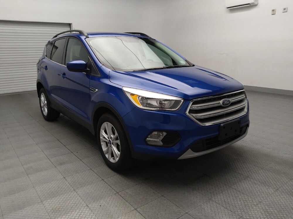 2018 Ford Escape in Arlington, TX 76011 - 18125080 13