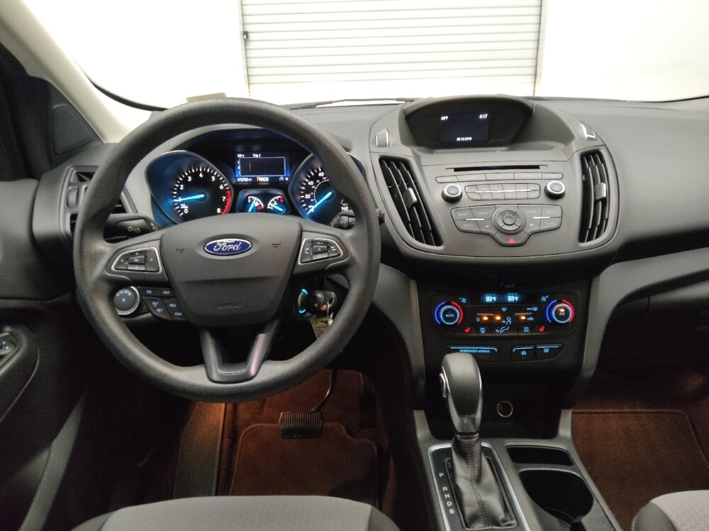 2018 Ford Escape in Arlington, TX 76011 - 18125080 22