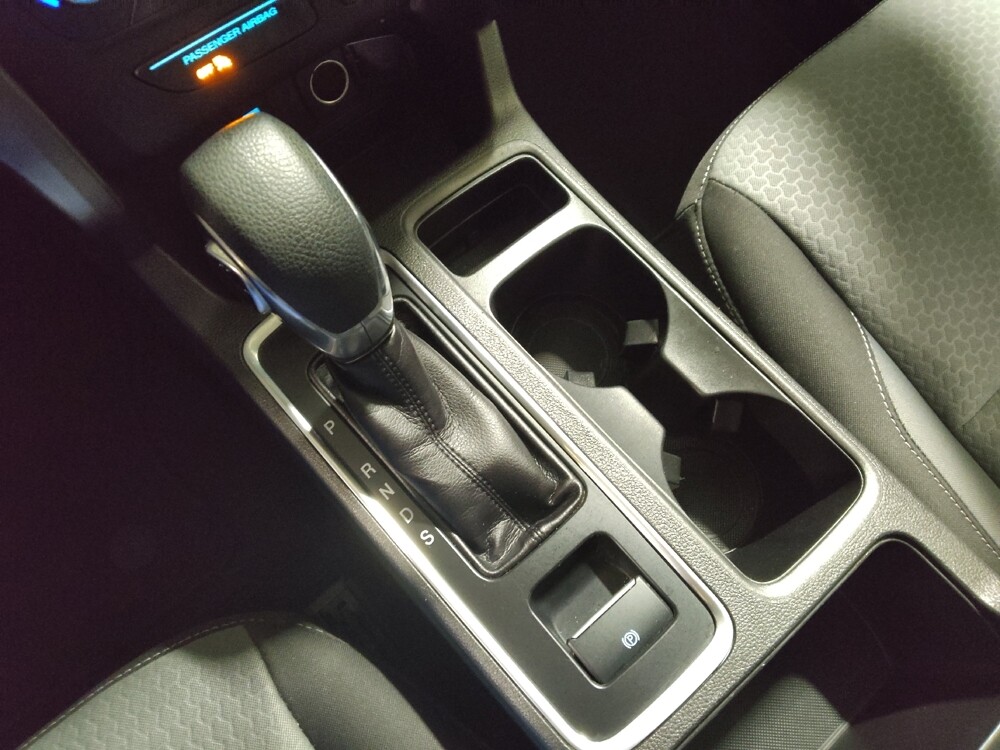 2018 Ford Escape in Arlington, TX 76011 - 18125080 26