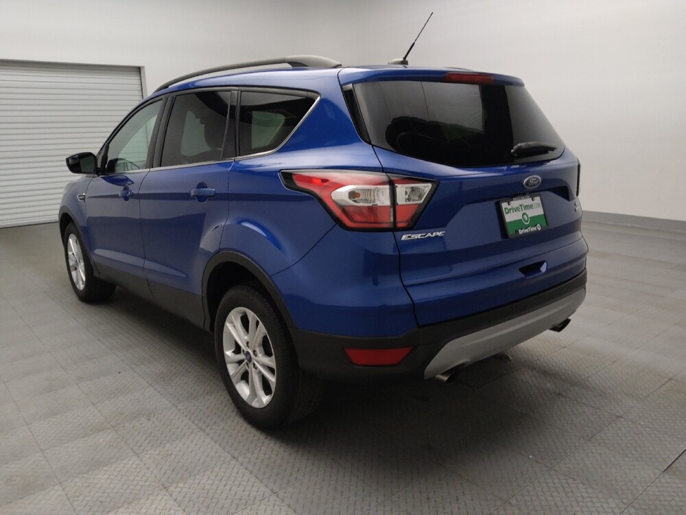 2018 Ford Escape in Arlington, TX 76011 - 18125080 5