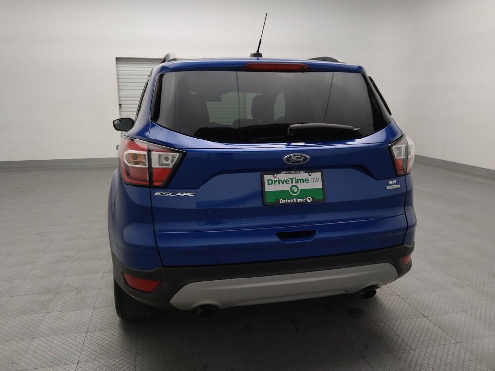2018 Ford Escape in Arlington, TX 76011 - 18125080 6
