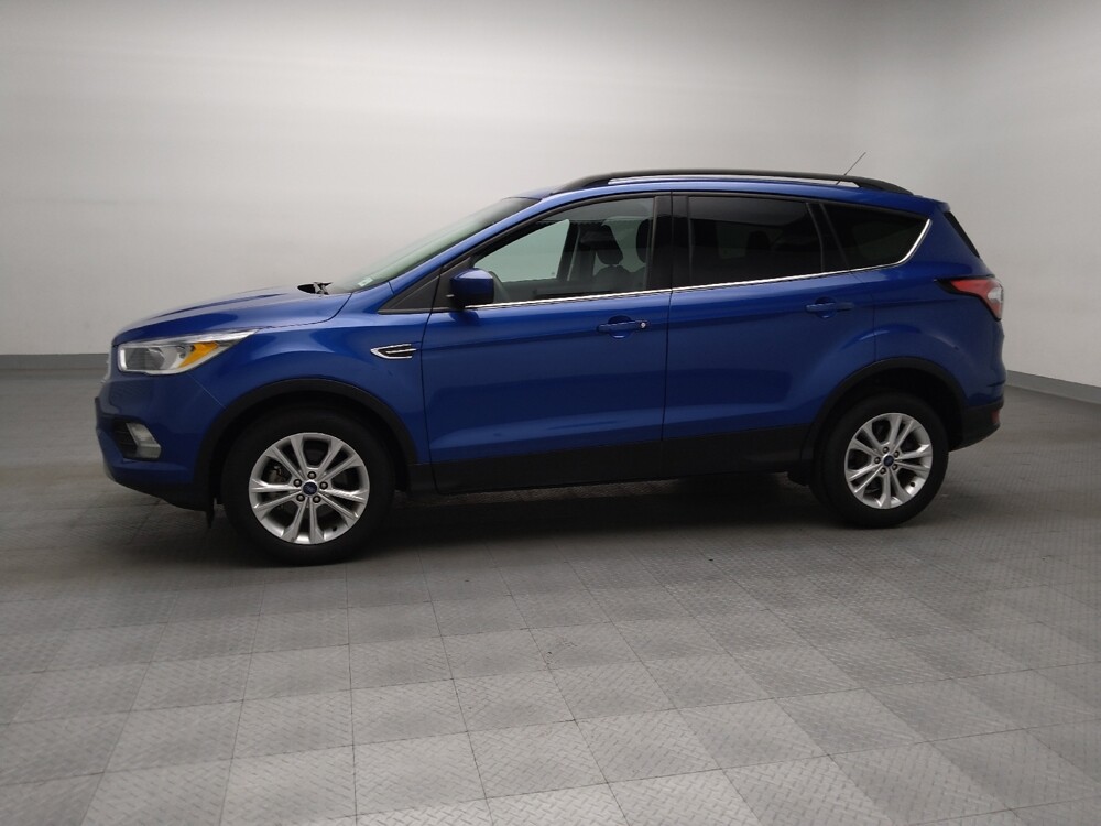 2018 Ford Escape in Arlington, TX 76011 - 18125080 2
