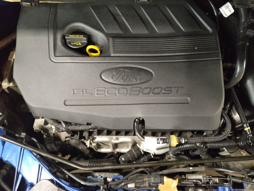 2018 Ford Escape in Arlington, TX 76011 - 18125080 30