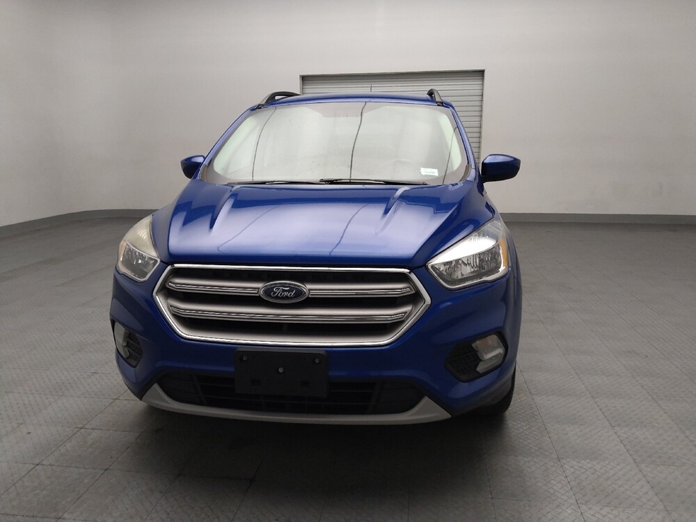 2018 Ford Escape in Arlington, TX 76011 - 18125080 15