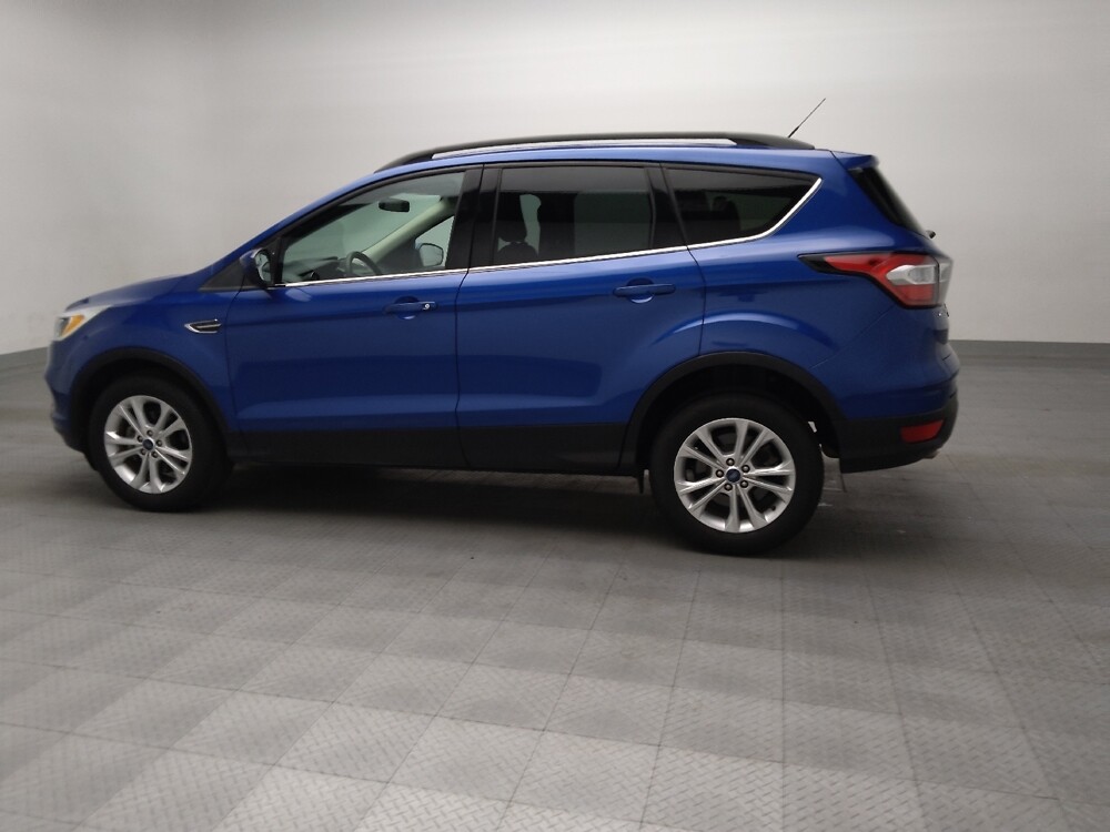 2018 Ford Escape in Arlington, TX 76011 - 18125080 3