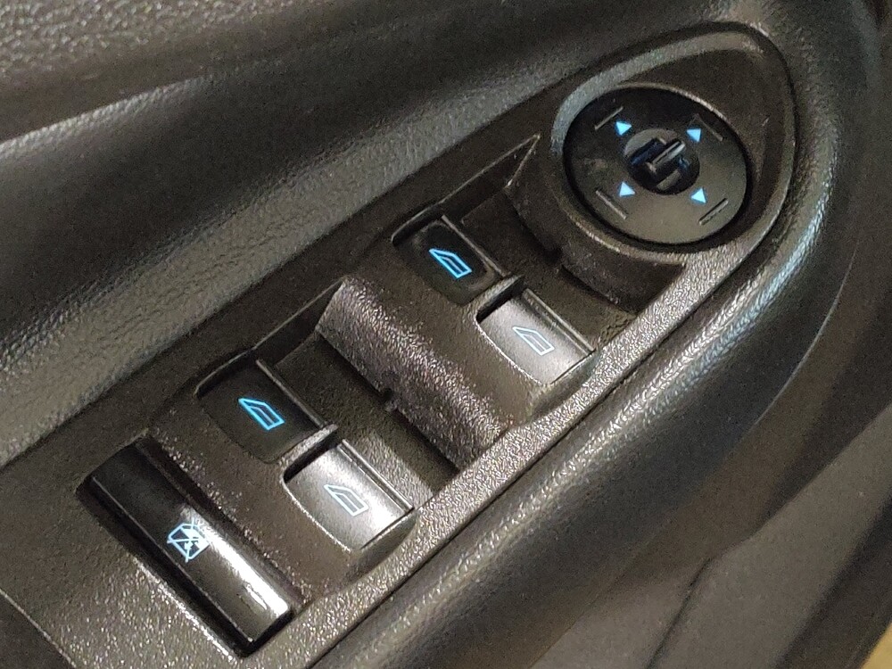 2018 Ford Escape in Arlington, TX 76011 - 18125080 27