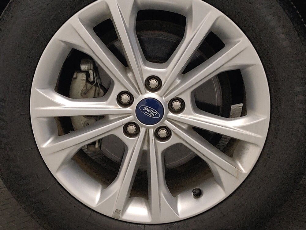 2018 Ford Escape in Arlington, TX 76011 - 18125080 31