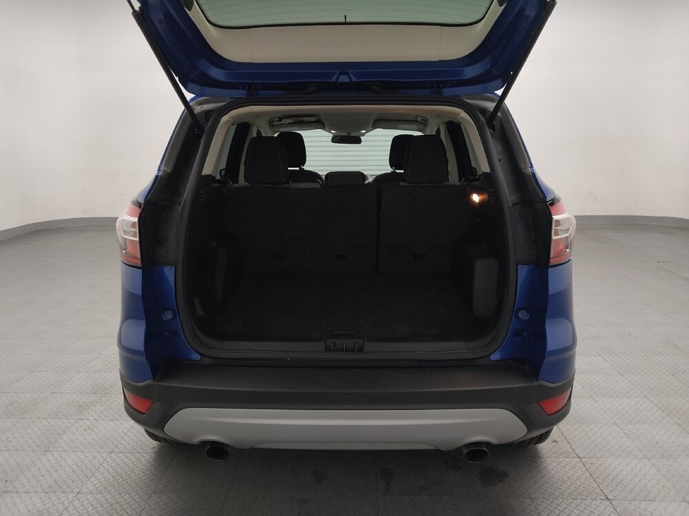 2018 Ford Escape in Arlington, TX 76011 - 18125080 29