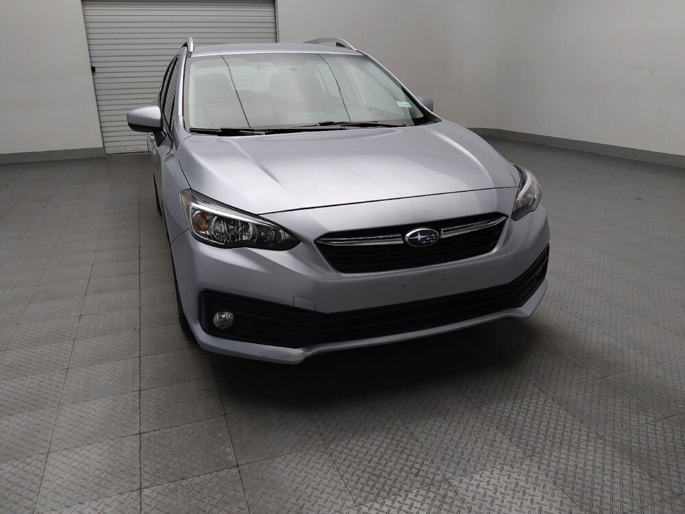 2023 Subaru Impreza in Fort Worth, TX 76116 - 18125081 14