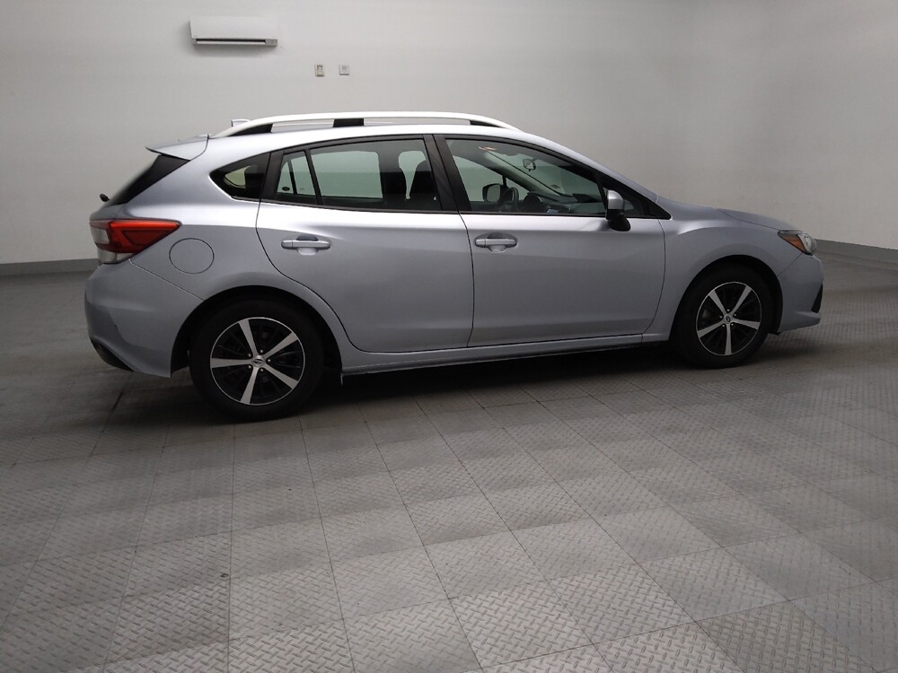 2023 Subaru Impreza in Fort Worth, TX 76116 - 18125081 10