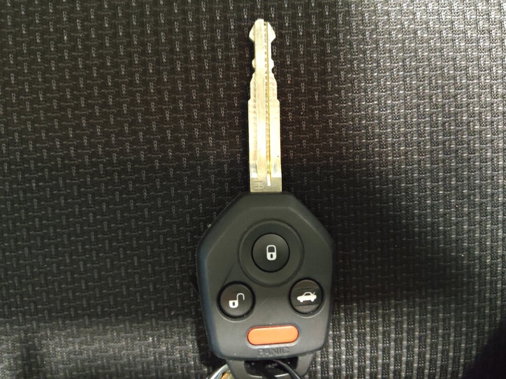 2023 Subaru Impreza in Fort Worth, TX 76116 - 18125081 32