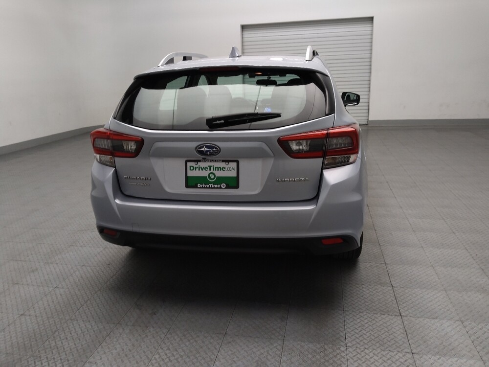 2023 Subaru Impreza in Fort Worth, TX 76116 - 18125081 7