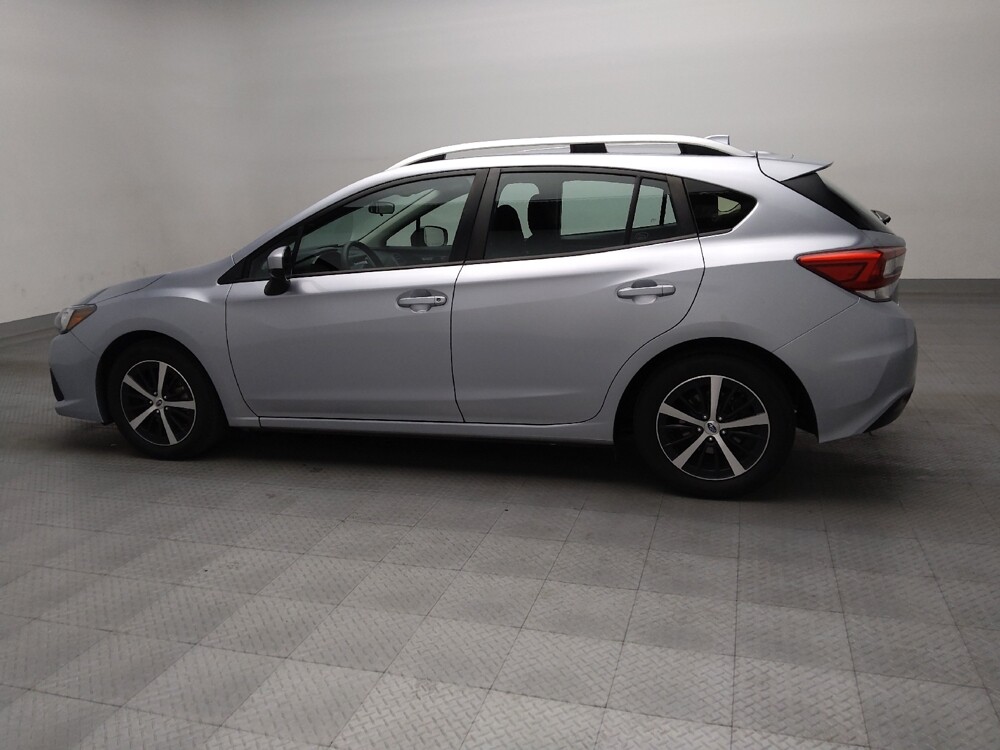 2023 Subaru Impreza in Fort Worth, TX 76116 - 18125081 3