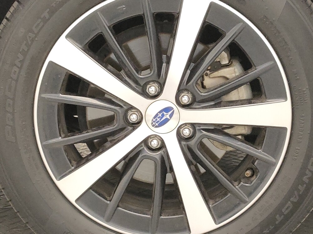 2023 Subaru Impreza in Fort Worth, TX 76116 - 18125081 31