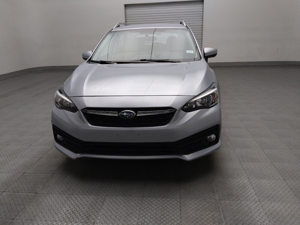 2023 Subaru Impreza in Fort Worth, TX 76116 - 18125081 15