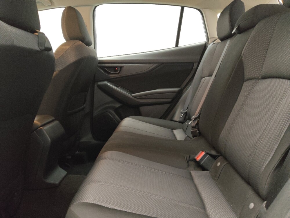 2023 Subaru Impreza in Fort Worth, TX 76116 - 18125081 18